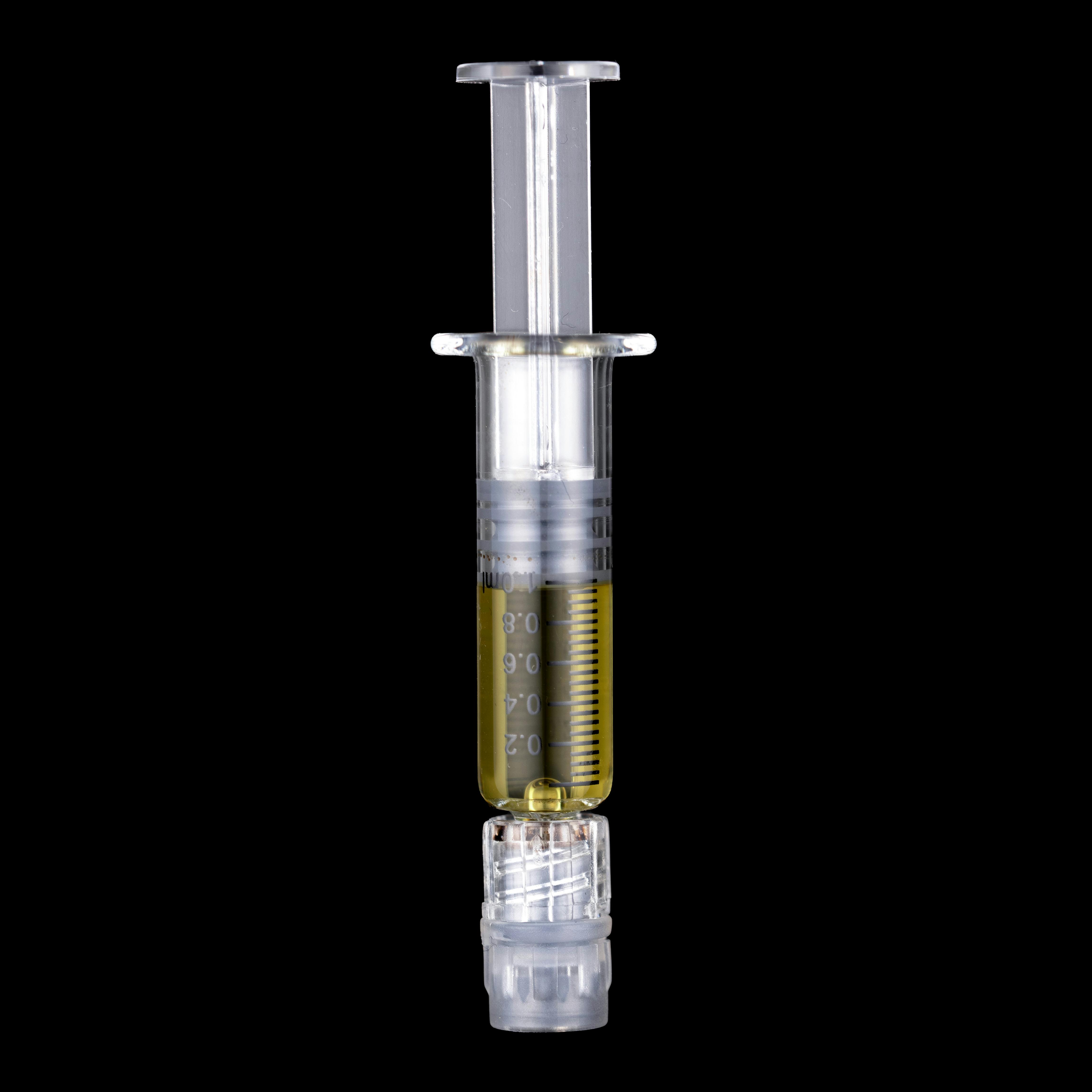 Distillate Dart: Caramel Macchiato