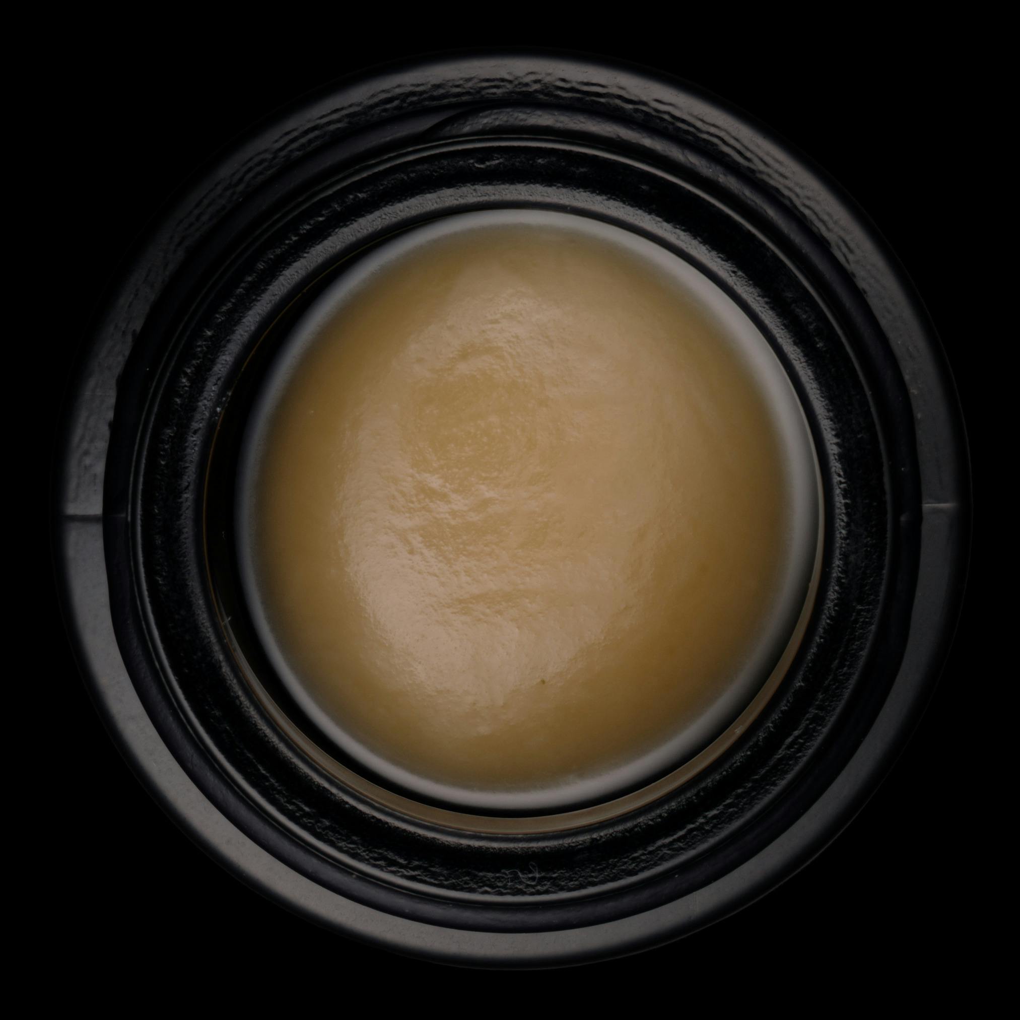 Living Soil Rosin: Rainbow Fumez 90u