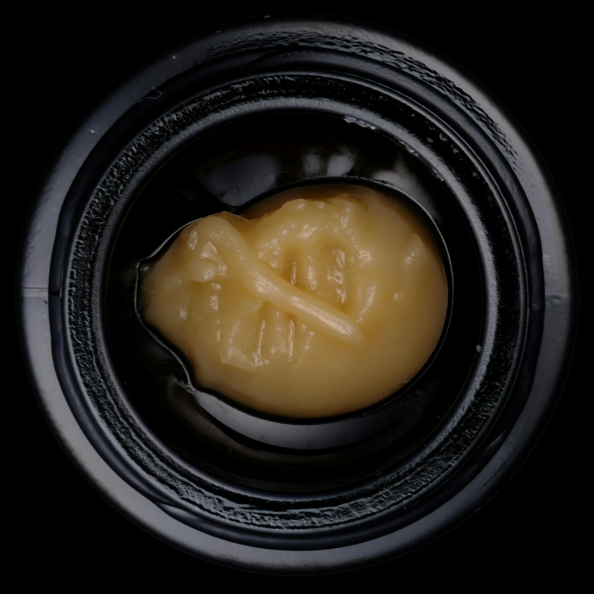 Living Soil Rosin: Medusa 90u
