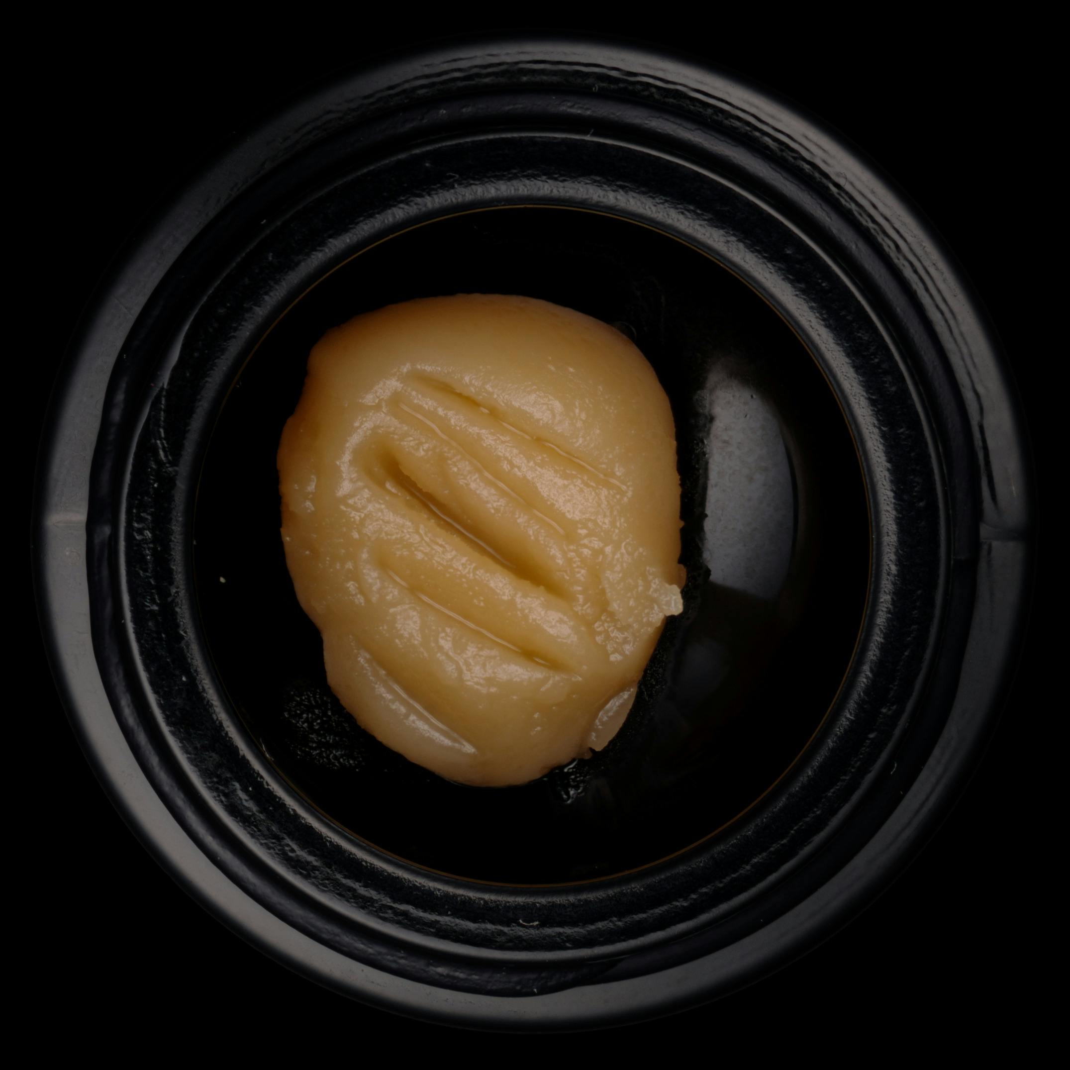 Rosin: Blue Papaya 90u