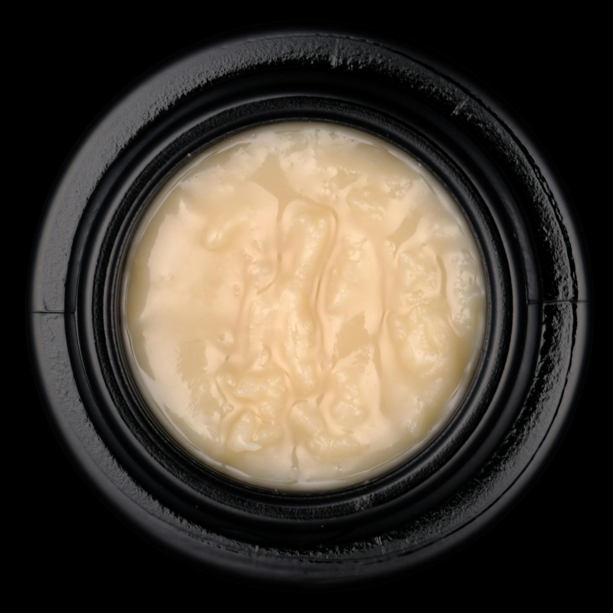 Rosin: Double Black Diamond 70u
