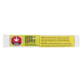 Good Supply - Grower's Choice Indica Pre-Roll - Indica - 1x1g