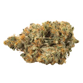 Simply Bare - BC Organic Island Pink Kush - Indica - 3.5g