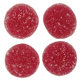 SHRED'EMS - Wild Berry Blaze Soft Chews - Hybrid - 4x4.5g