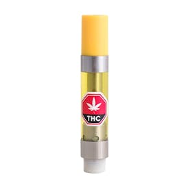 Back Forty - Super Lemon Haze 510 Thread Cartridge - Sativa - 0.45g