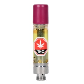 -ness - Ninja Fruit 510 Thread Cartridge - Indica - 1g