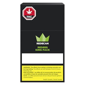 Redecan - Wappa Redees King Pack - Hybrid - 70x0.4g