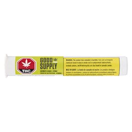 Good Supply - Grower's Choice Hybrid Pre-Roll - Hybrid - 1x1g