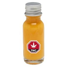 Heartbeat Hot Sauce x Bogart's Kitchen - Pineapple Habanero Hot Sauce - Blend - 1 Pack