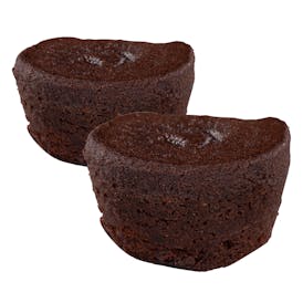 Olli - Chocolate Brownies - Hybrid - 2x20g