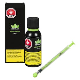 Redecan - Reign Drops 15:15 - Blend - 30ml