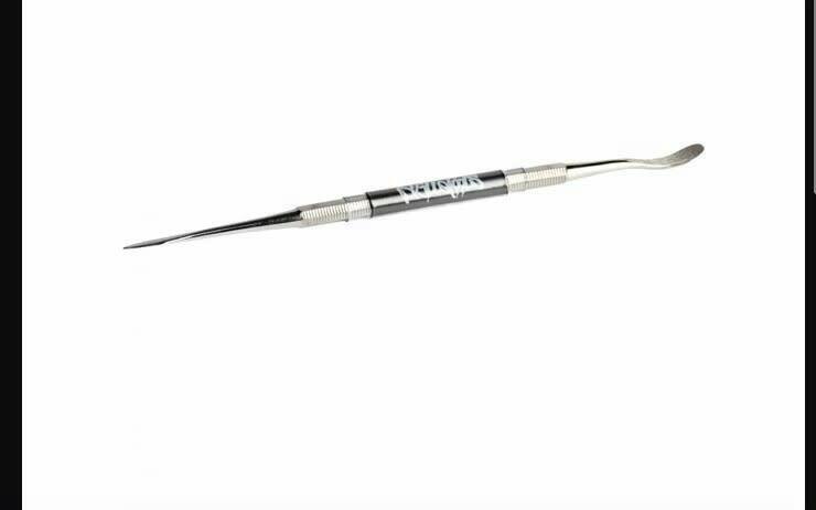 GEAR Skilletools "Honey Bun"