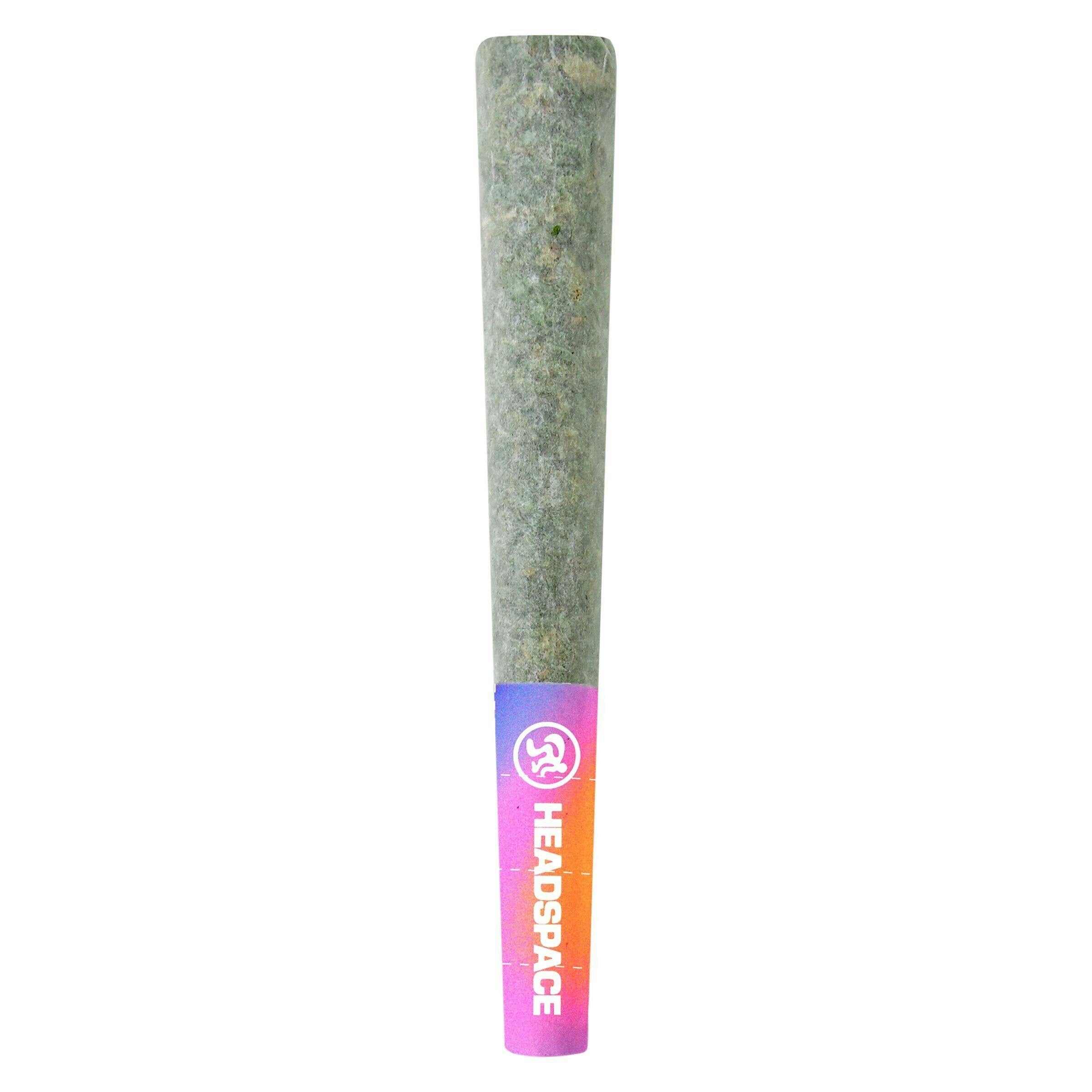 Bananacane Pre-Roll 10x0.5g Pre-Rolls