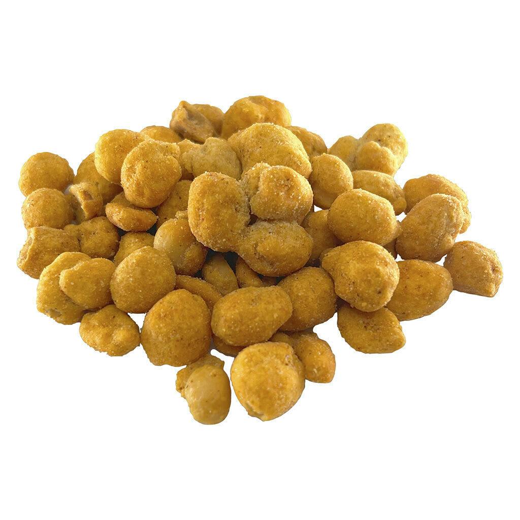 BBQ Buzz Nutz 85g Savory Snacks