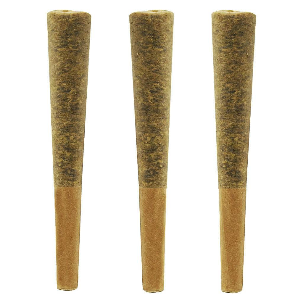 AAA Indica Pre-roll 10x0.5g Pre-Rolls