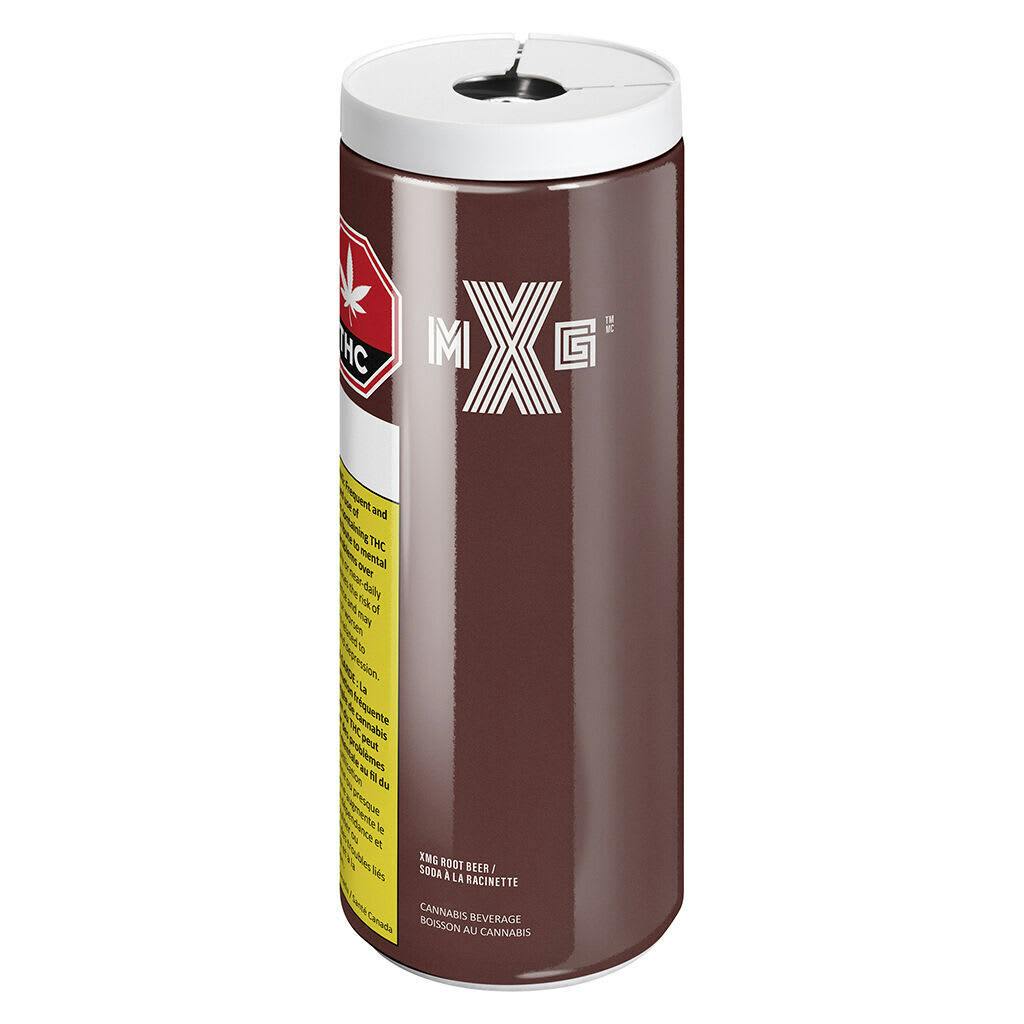 Root Beer 355ml Beverages