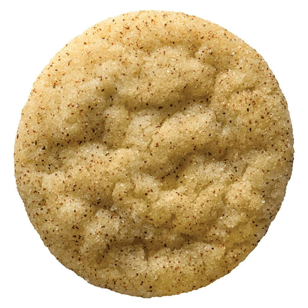 Cinnamon & Sugar Mini Cookies 5 Pack Baked Goods