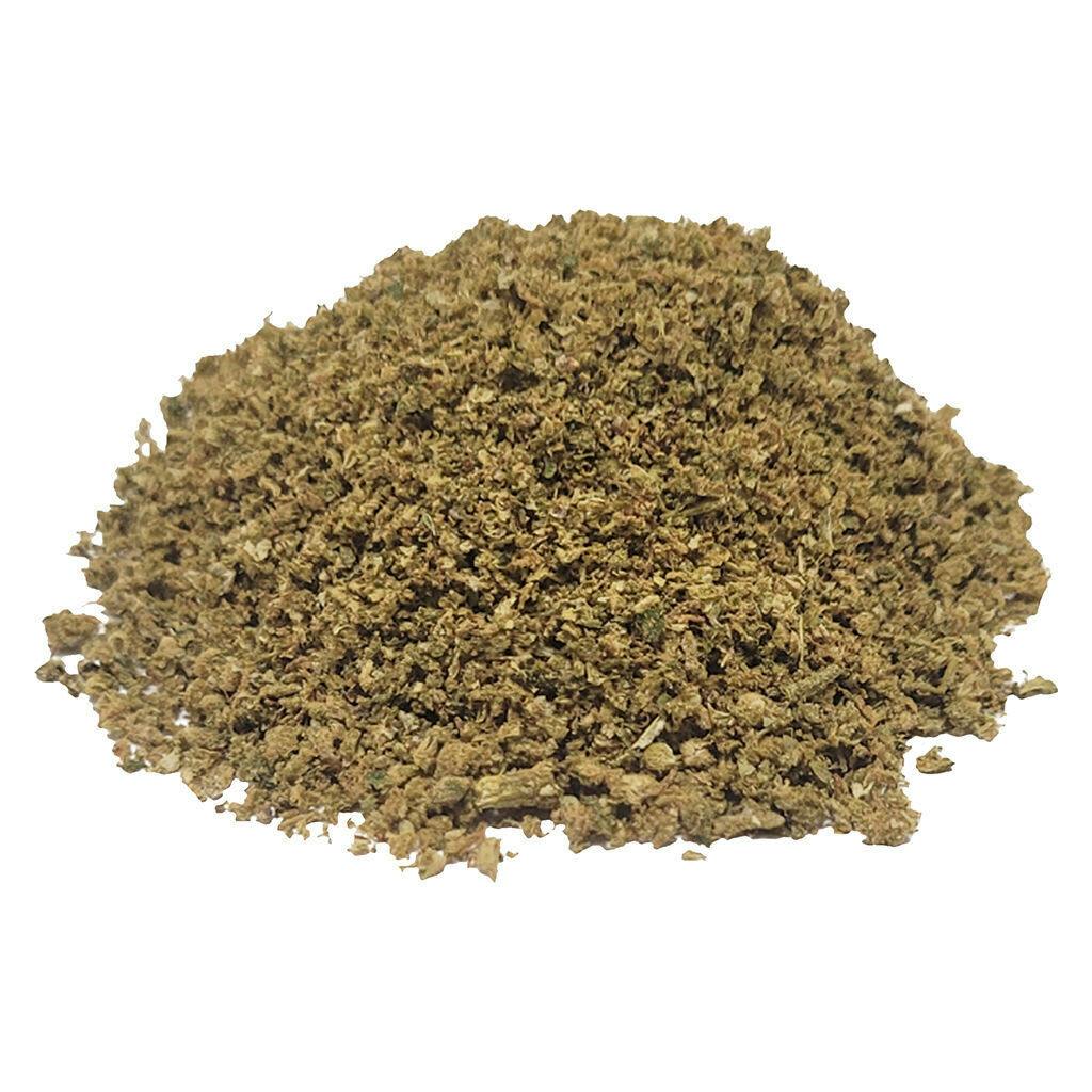 CBG:CBD 1:1 Craft Organic Milled Flower 14g Dried Flower