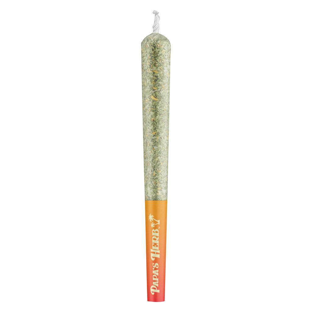 Sativa Fruit Punch Infused Terp Stix Pre-Roll 1x1g Distillates