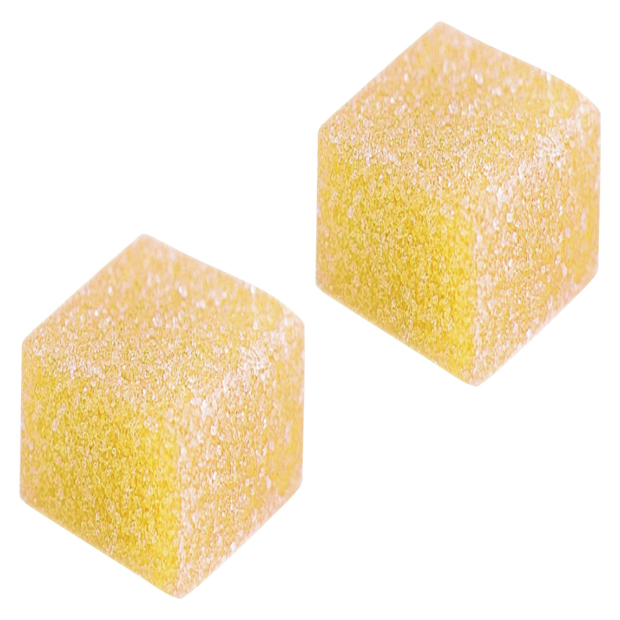 Full Spectrum Solventless Soft Chews 2 Pack Soft Chews