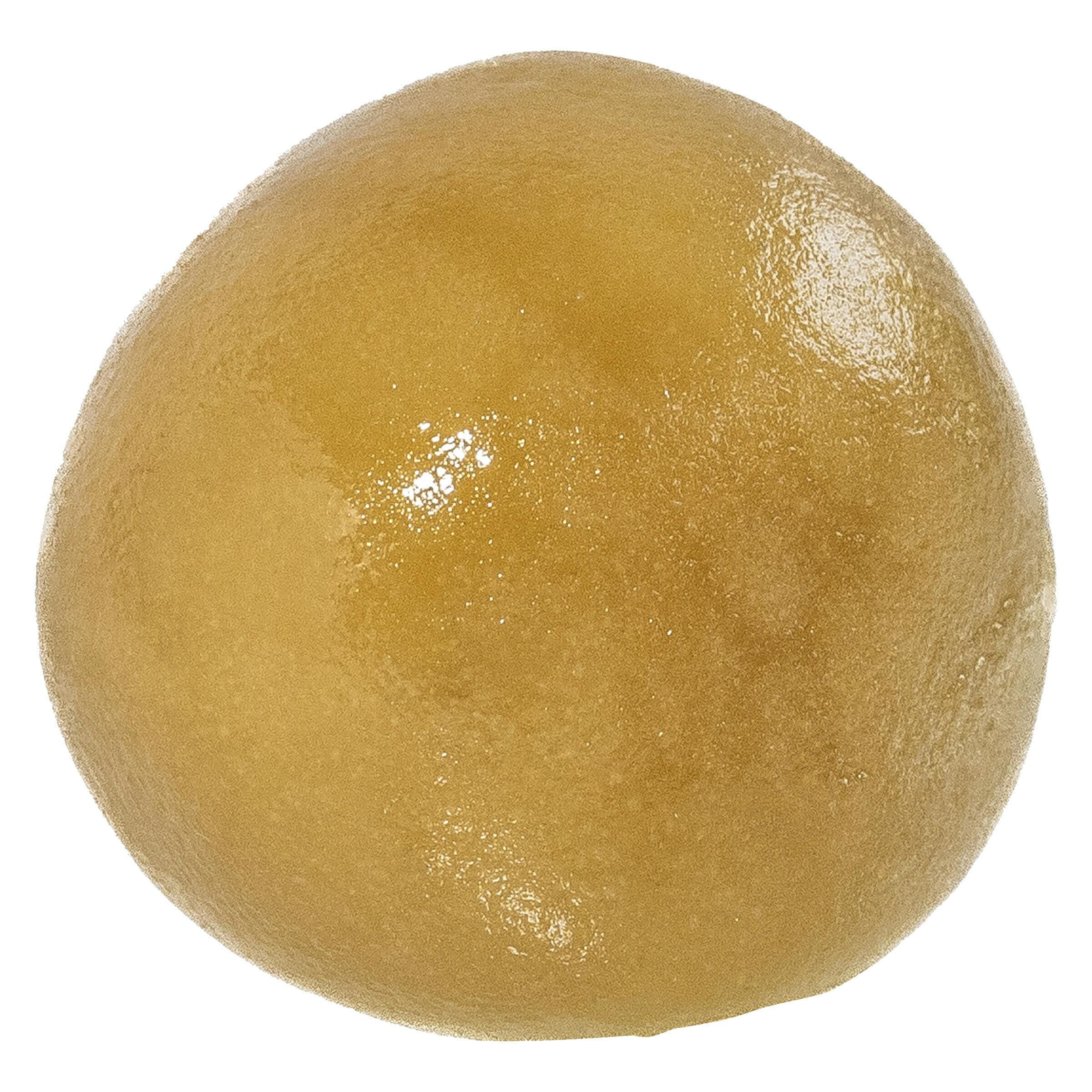 Dab Light Baller Jar Okanagan Sugar Lightspeed Live Rosin 2.5g Rosin