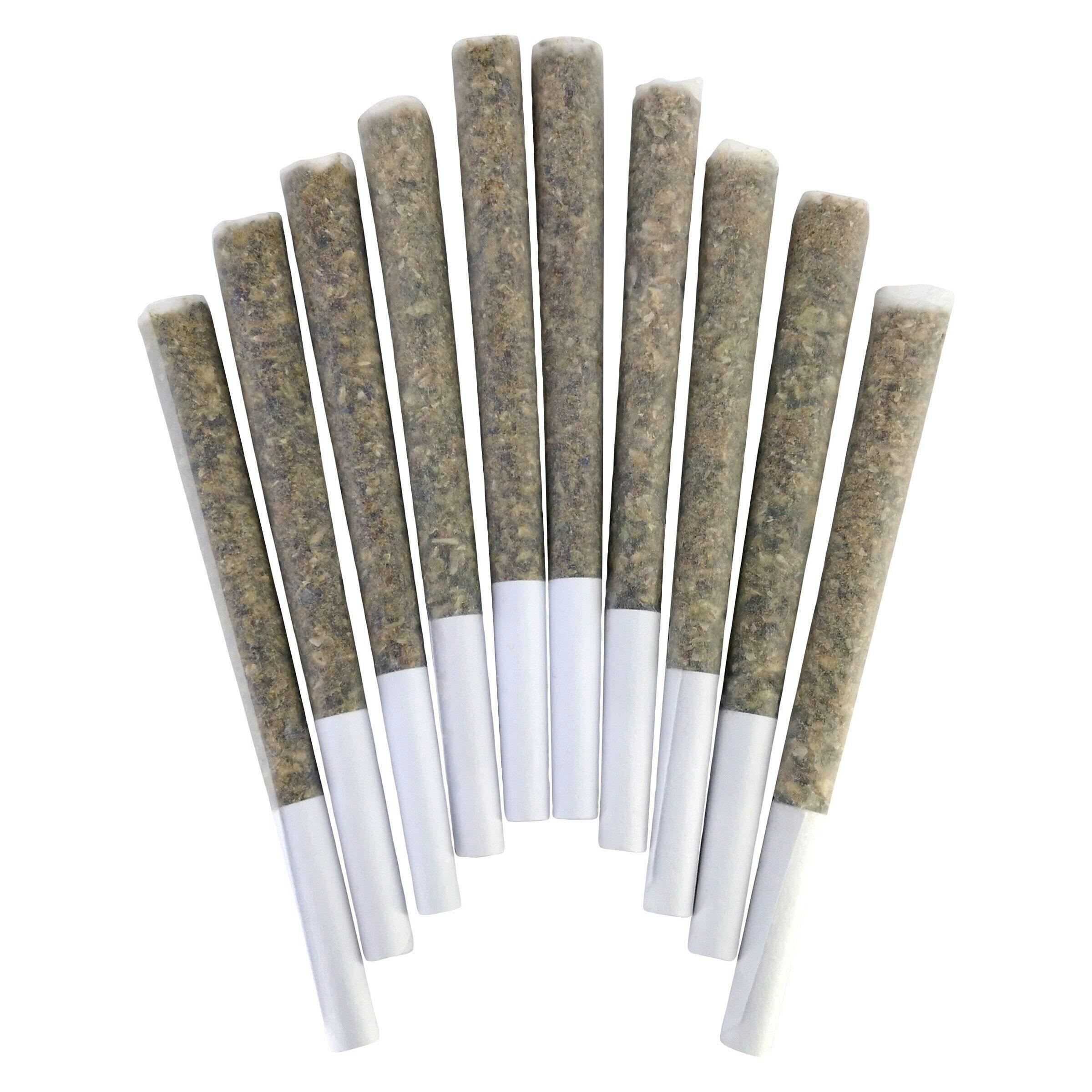 TootZ Pop Pre-Roll 10x0.5g Pre-Rolls