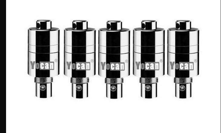 YOCAN Evolve Plus XL coil 5 pack