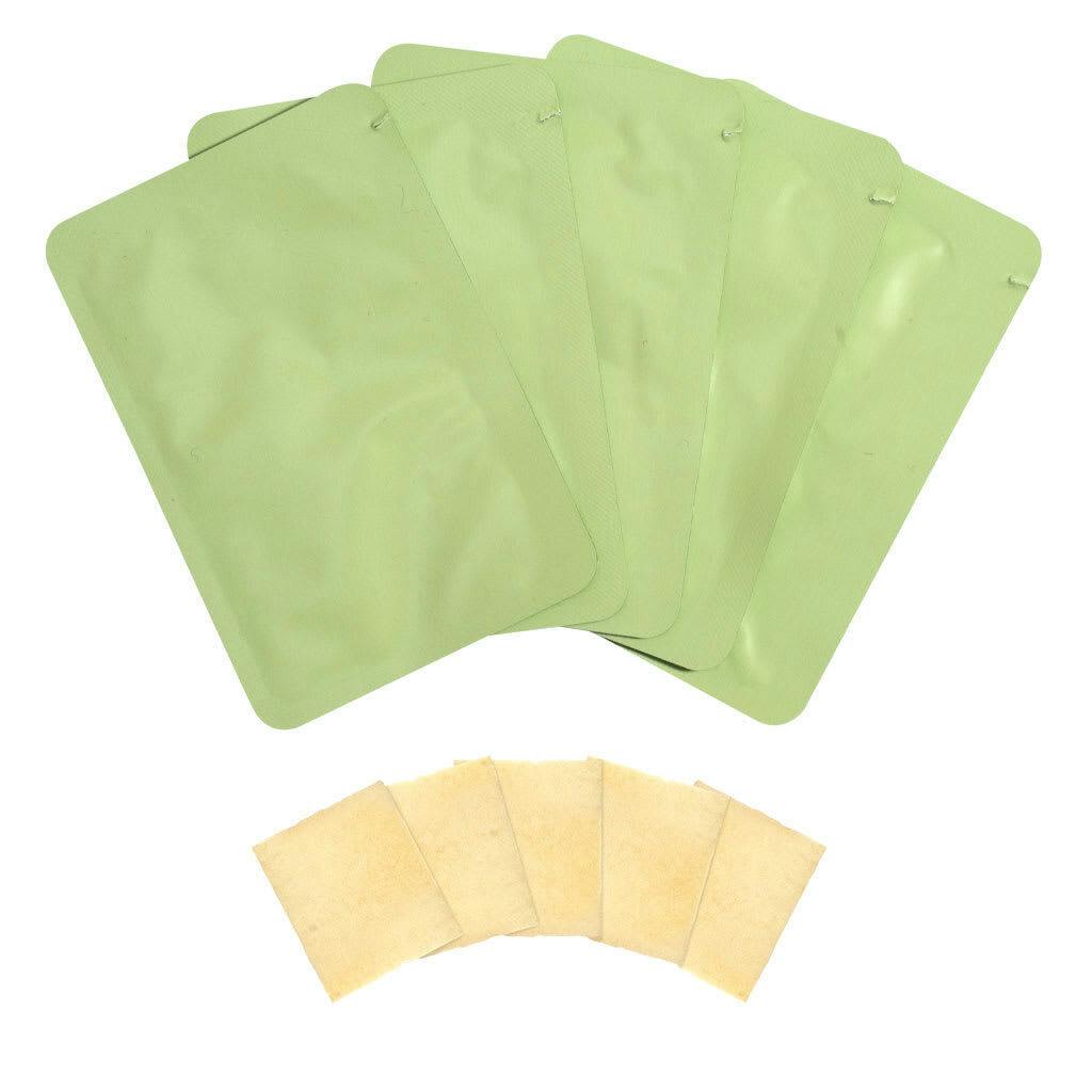 Park Life CBD 10 Strip 10 Strips Sublingual Strips
