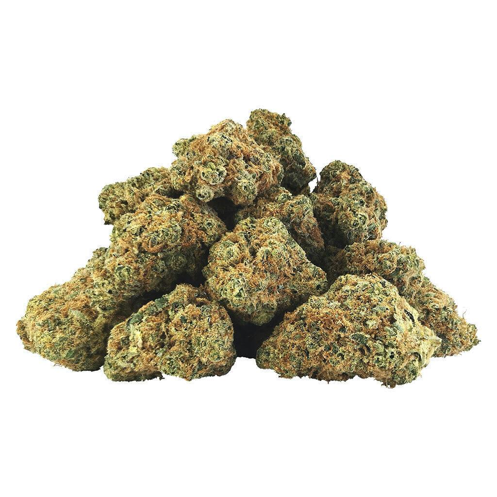 Code Red 28g Dried Flower