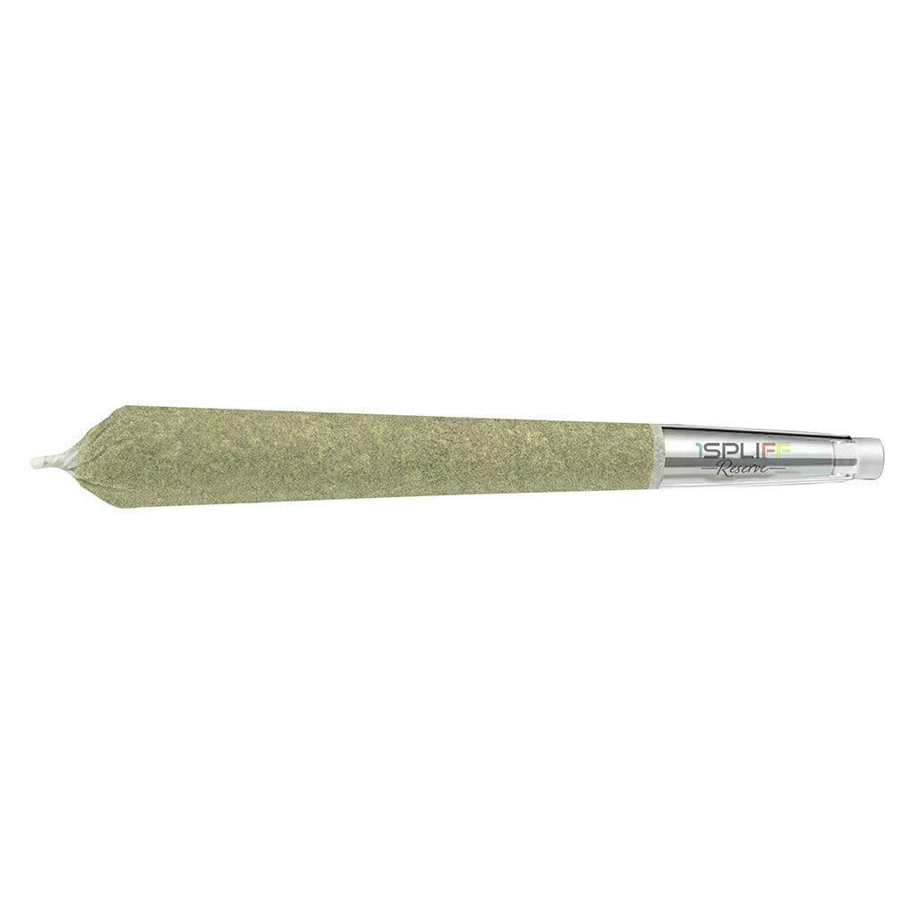 YEET! Infused Pre-Roll 1x1g Resin