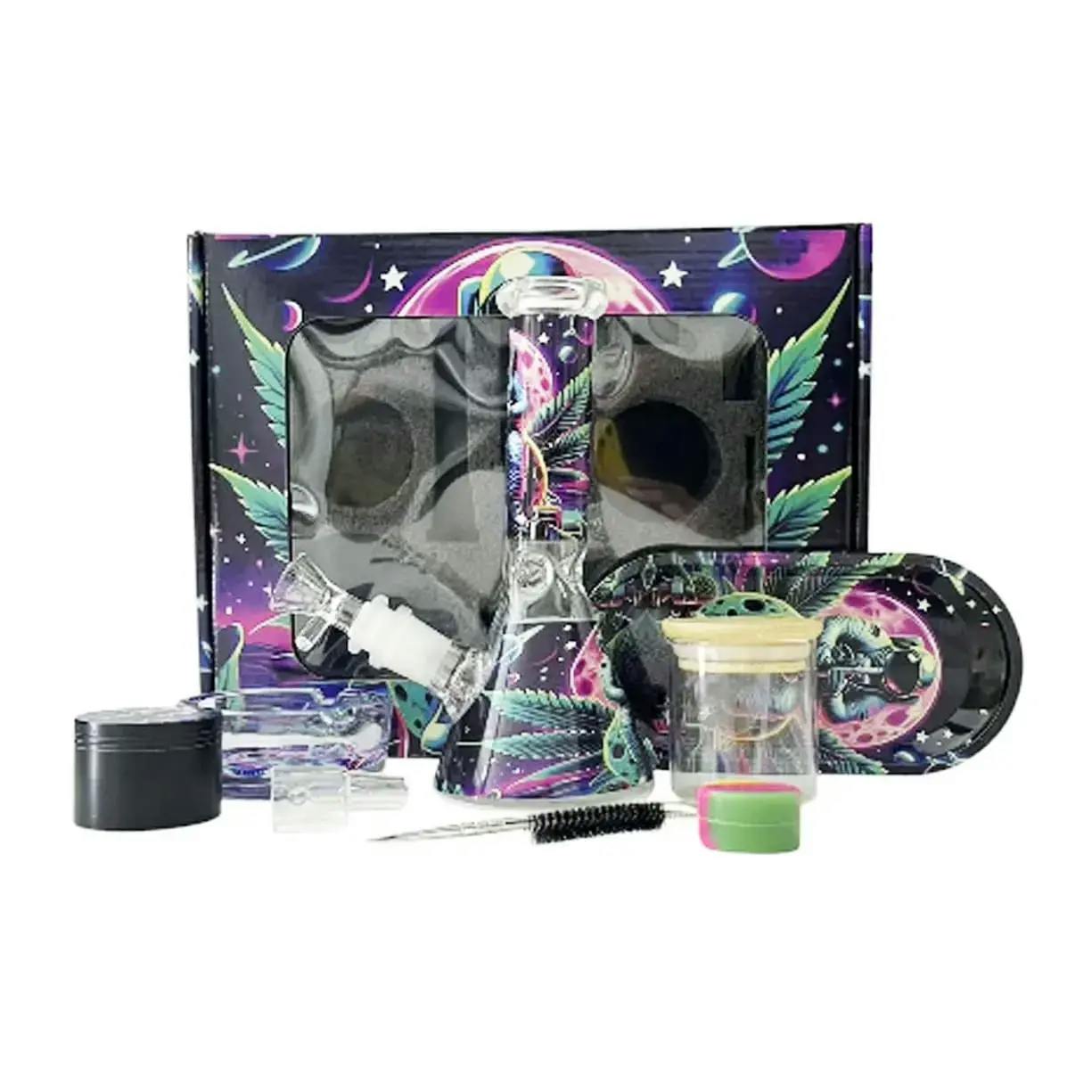 Starlight Sessions Design Complete Gift Set Premium All-In-One Session Kit
