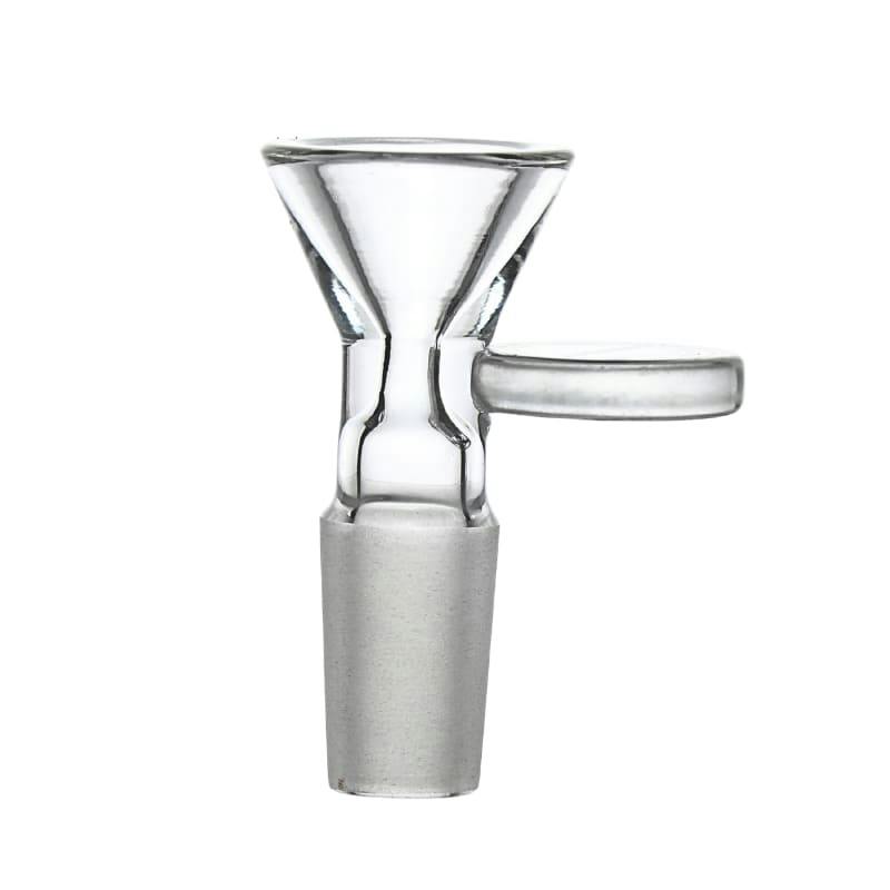 14mm Arsenal Clear Bowl