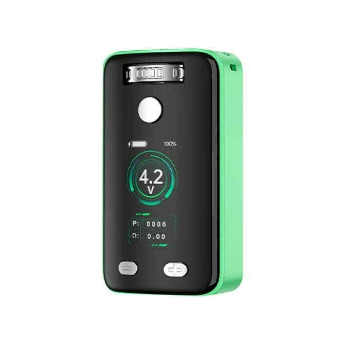 YOCAN Uni 3.0 Digital 510 Battery - Green