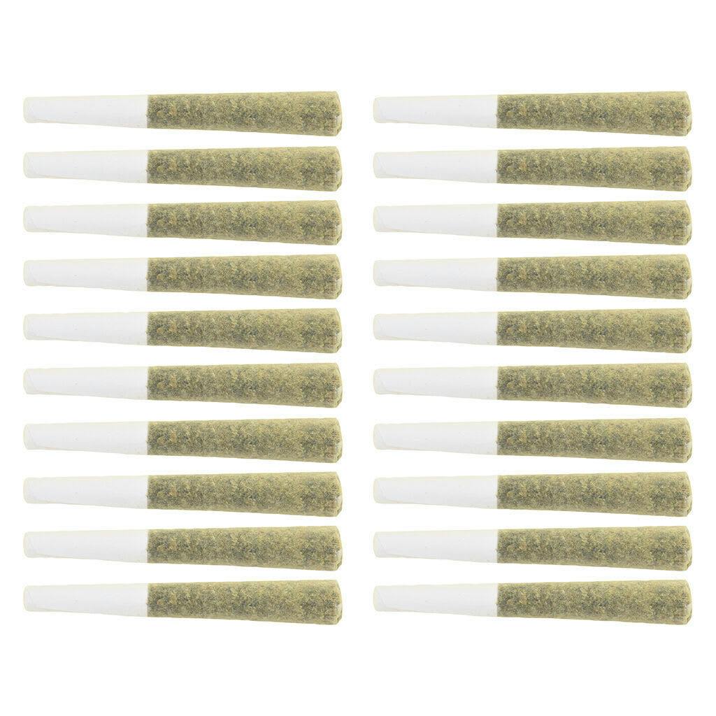 Multi G Pack Pre-Roll 20x0.5g Pre-Rolls