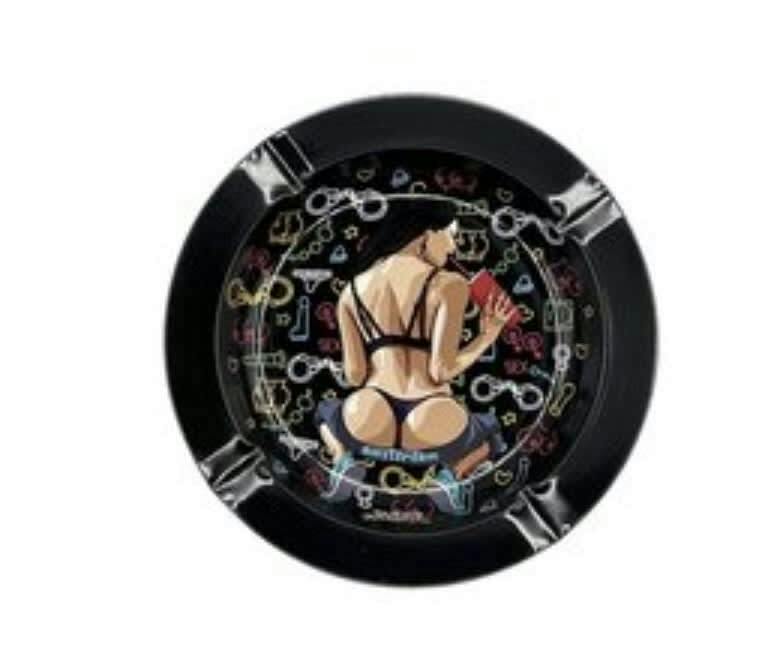 Assterdam Saash Tray