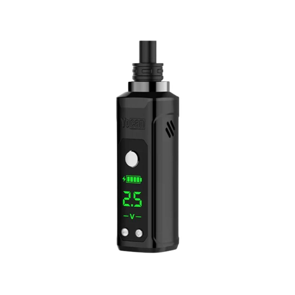 Yocan Nestor Dab Pen Vaporizer-Black