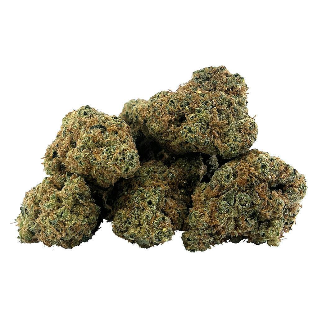 Gasserole 7g Dried Flower