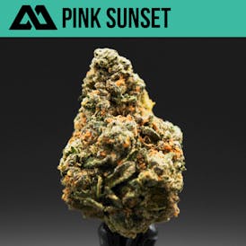 Pink Sunset (Method) - House (3.5g)