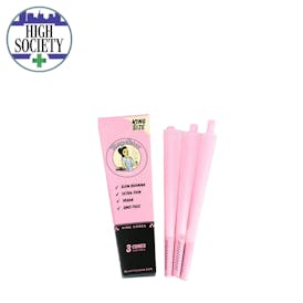 Blazy Susan Cones - King Size