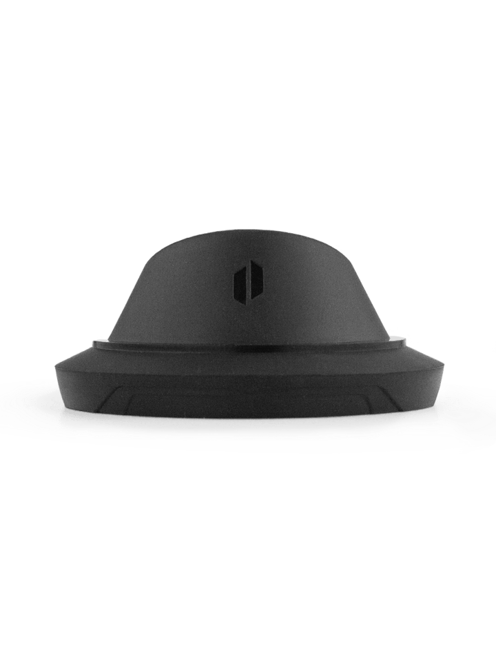V1 - PUFFCO - Peak - Glass Stand