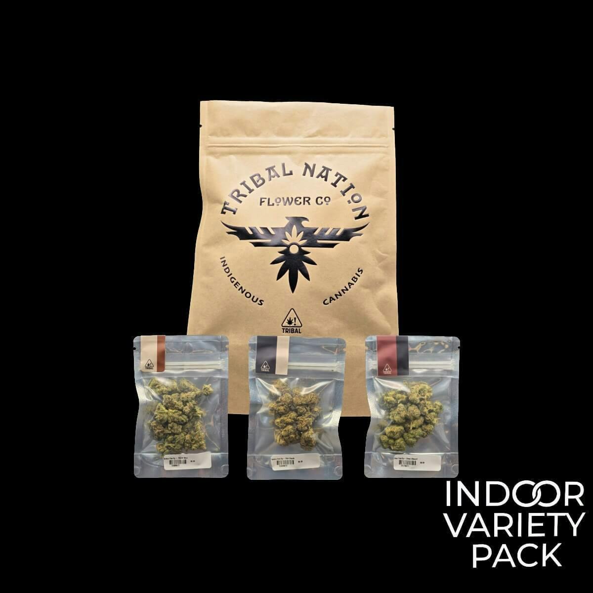 Tnfc Variety Pack Tropicana Cookies Nostalgic Sunset Runtz