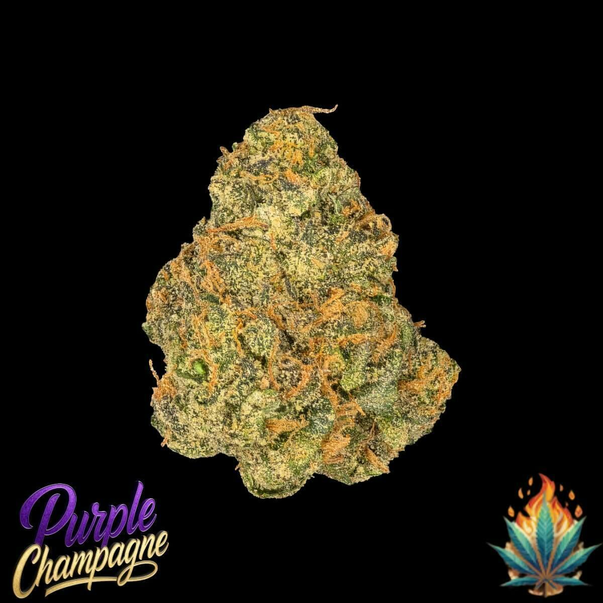 Native Fire 3.5g- Durban