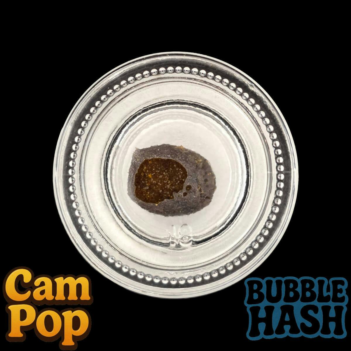 Fire Cam Pop