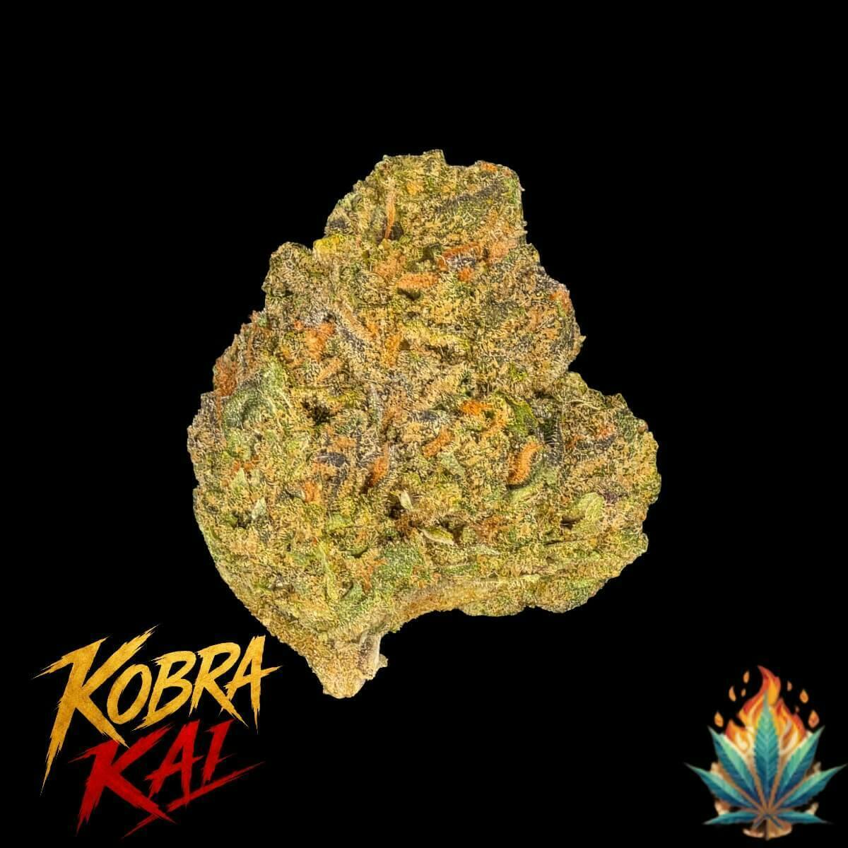 Native Fire 3.5g- Kobra Kai