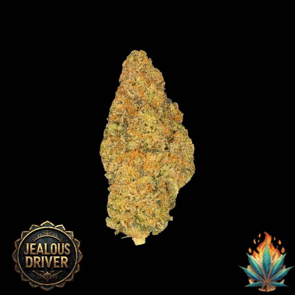 Native Fire 3.5g- Jealous Driver