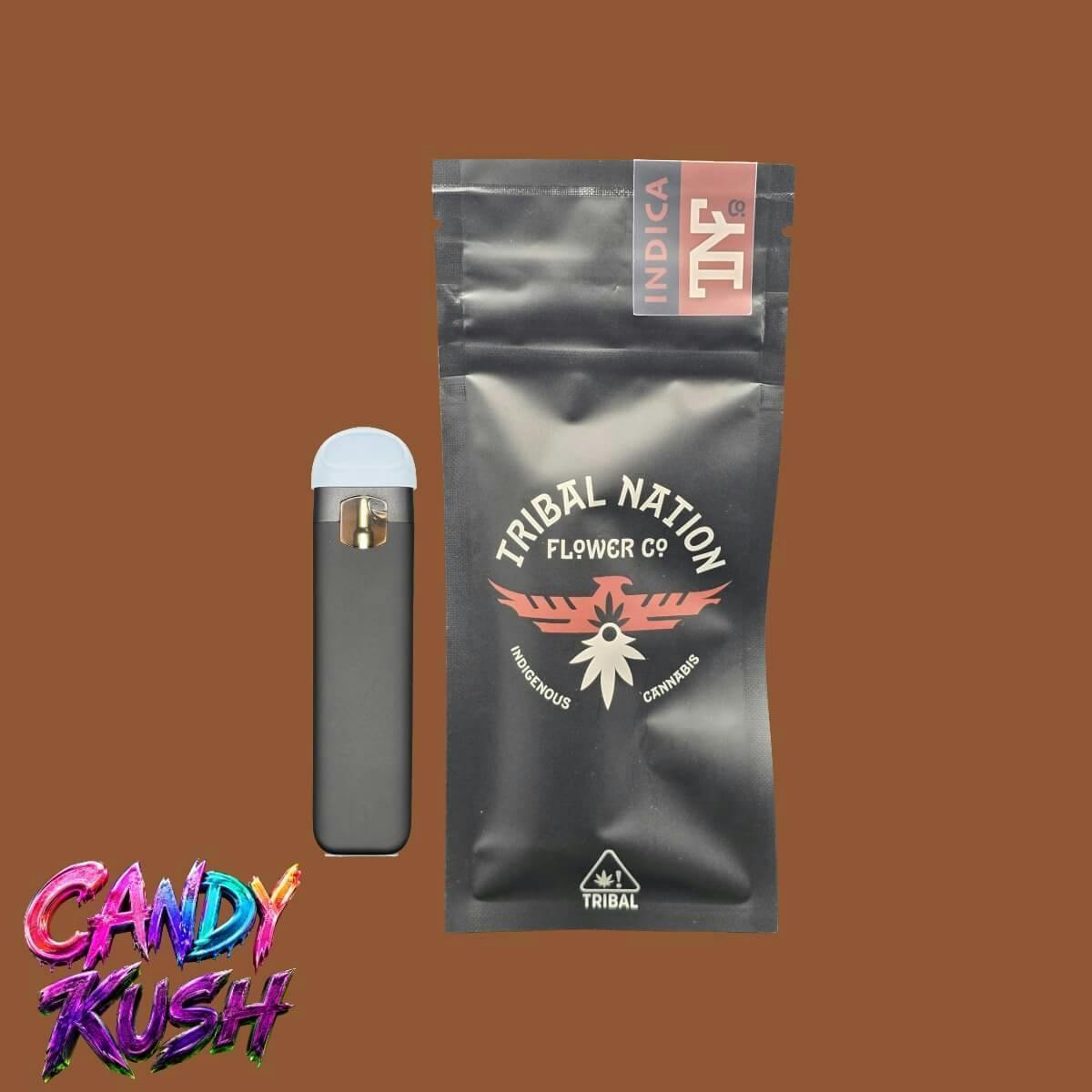 Tnfc Candy Kush