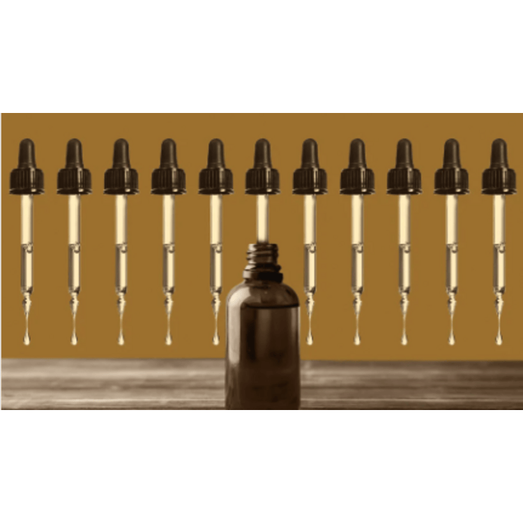 Anti Anxiety - TINCTURE - (15ml) - CERES