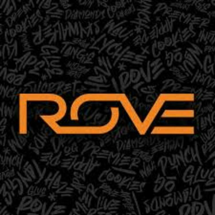 BATTERY - Rove Diamond Grey - $27.00