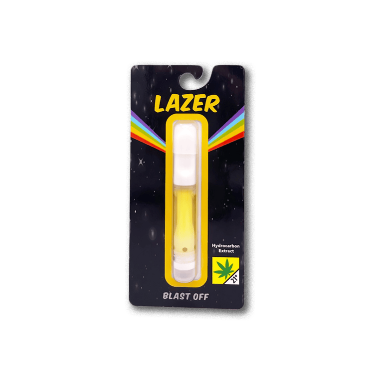 Guava Cake - CART - (1.0g) - LAZER