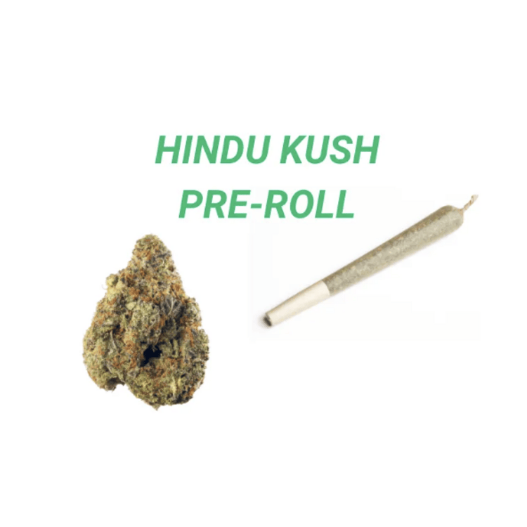 Hindu Kush